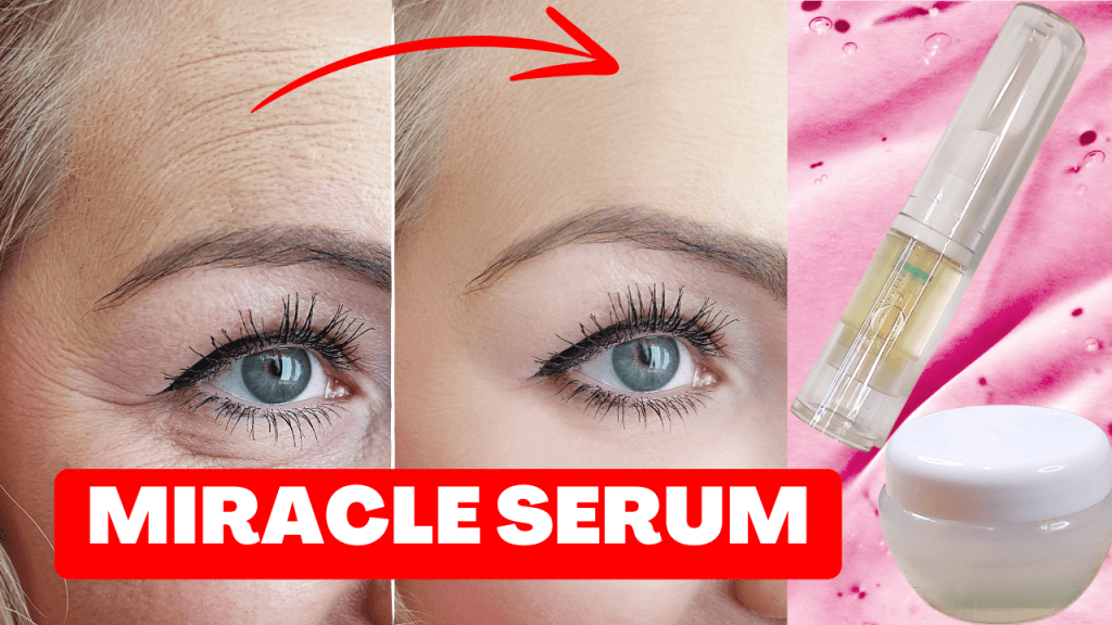 DIY Hyaluronic Acid Serum: Your Ultimate Guide to Glowing Skin on a&nbsp;Budget