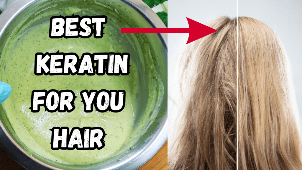 Try This Easy Zucchini Hair Mask for Super Soft&nbsp;Hair