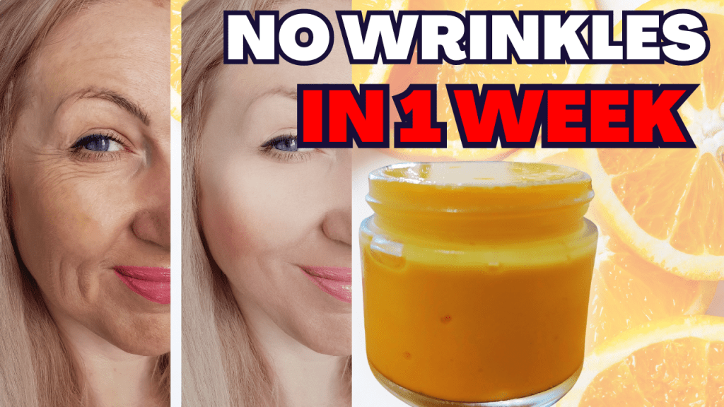 Discover the Best Homemade Collagen Cream: Say Goodbye to&nbsp;Wrinkles!