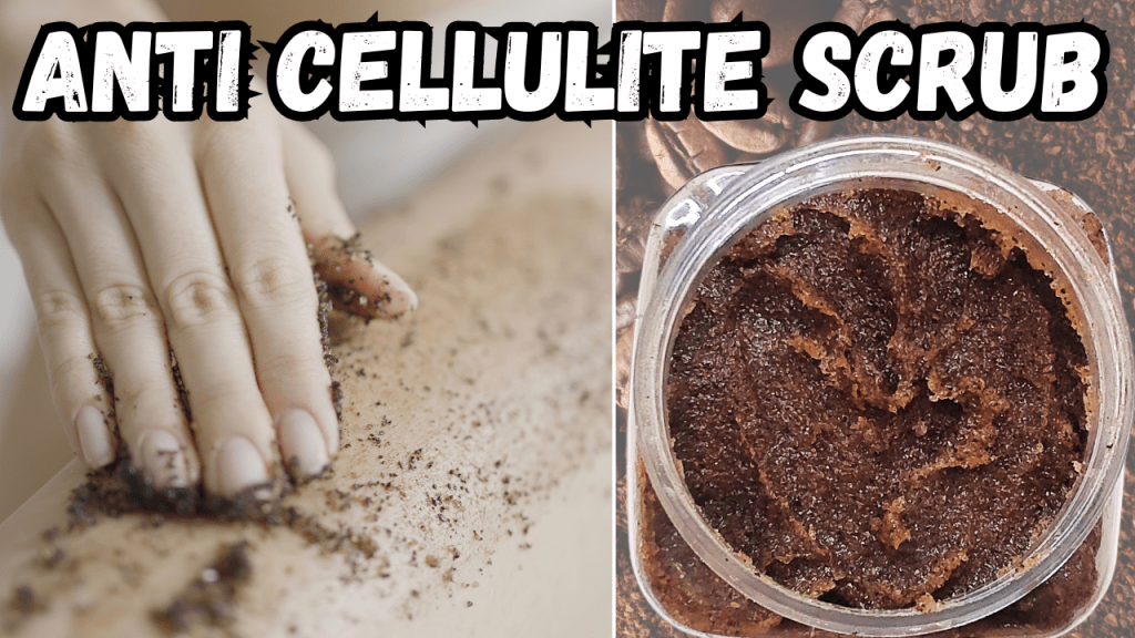Let&rsquo;s Whip Up a Homemade Coffee Scrub&nbsp;Together!